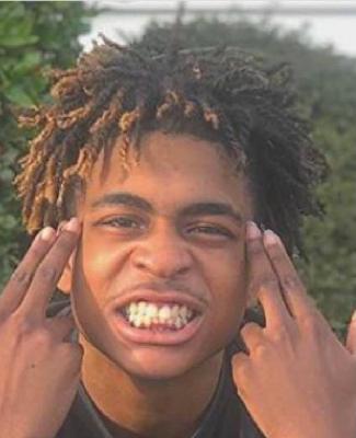 Ezekiel Shyreique Moultrie death by force case in Fayetteville, NC