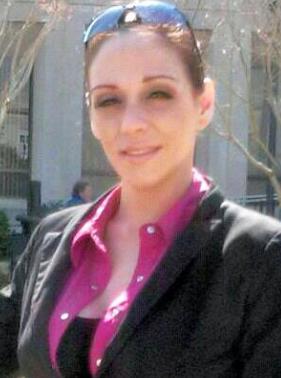 Jessi Lindsley death by force case profile photo