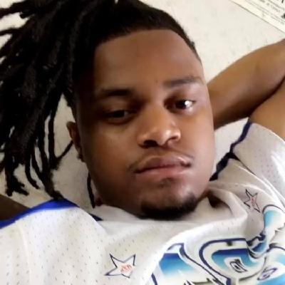 Lemonte Anderson death by force case profile photo
