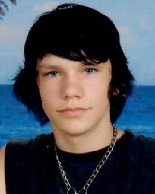 Ethan Schroeder death by force case profile photo