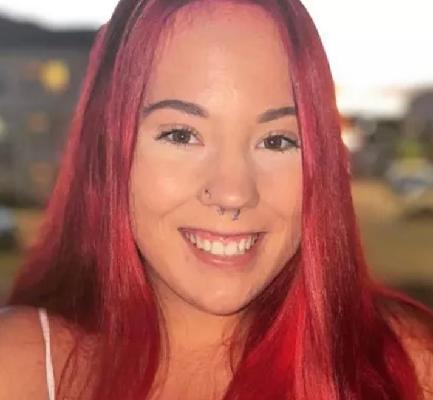 Shelby Hershberger death by force case profile photo