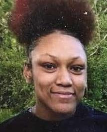 Skyteria Eva Nyasia Poston death by force case in Shelby, NC