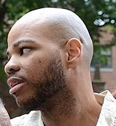 Johnny Johnson death by force case profile photo