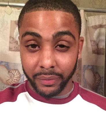 Isaac McNair death by force case in Parkton, NC