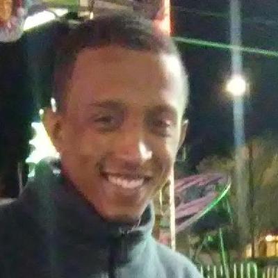 Blake Warren death by force case profile photo