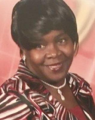 Brenda Wilson death by force case profile photo