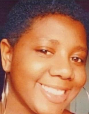Shantel Leighann Harper death by force case in Lenoir, NC