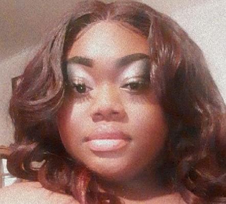 Maggie Lashaun Fulmore death by force case in Fayetteville, NC