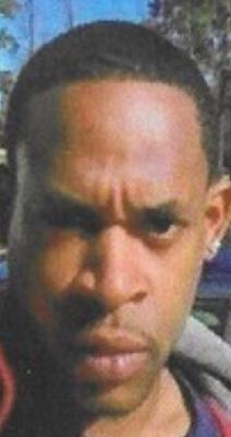 Mark Anthony Dickerson death by force case profile photo