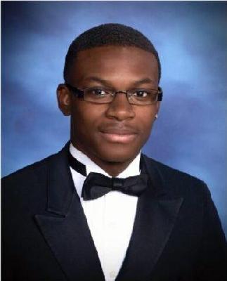 Delorion Smith death by force case profile photo