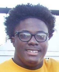 Kwashawn Tyson death by force case profile photo