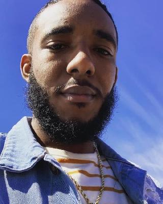 Thomas Davis death by force case profile photo