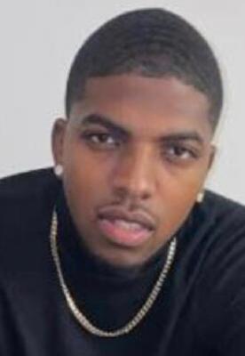 Aaron Anderson death by force case profile photo