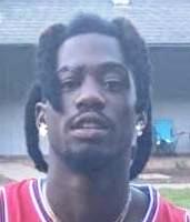 Tony Baker death by force case profile photo