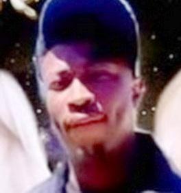 Dominique Jacquez Rhodes death by force case in Jacksonville, NC