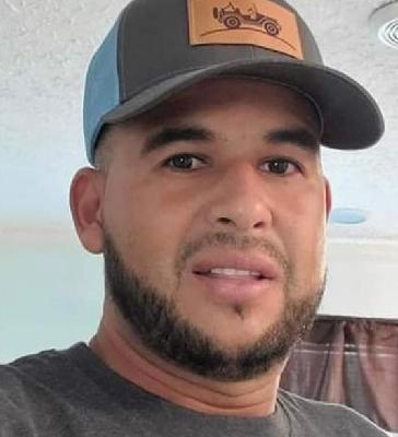 Oscar Zamudio-Rivera death by force case profile photo