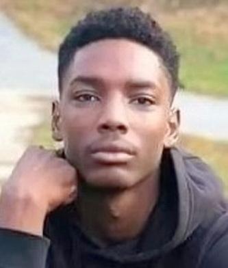 Malik Ahmad Peterson death by force case in Greensboro, NC
