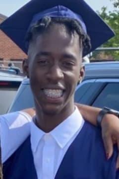 Masson Sanderson death by force case profile photo