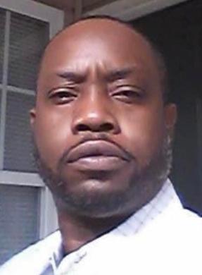 Keith Griffin death by force case profile photo
