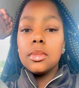 Xamegga Whitfield death by force case profile photo