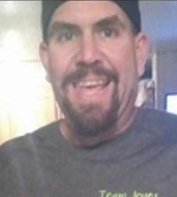 Brandon Jones death by force case profile photo