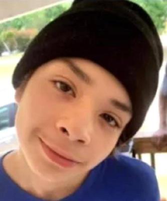 Rosendo Montiel death by force case profile photo