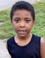 Romell Chamblee death by force case profile photo