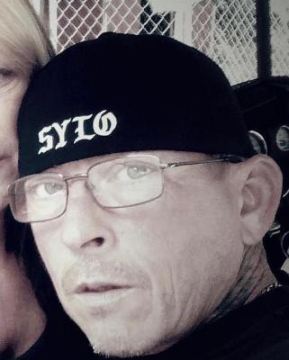 Terry Hefner death by force case profile photo