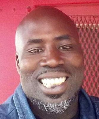 John Fitzgerald McCoy death by force case in Laurinburg, NC