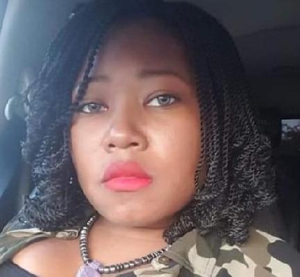 Tanajwa McMurray death by force case profile photo