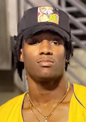 Devon Hargrove death by force case profile photo