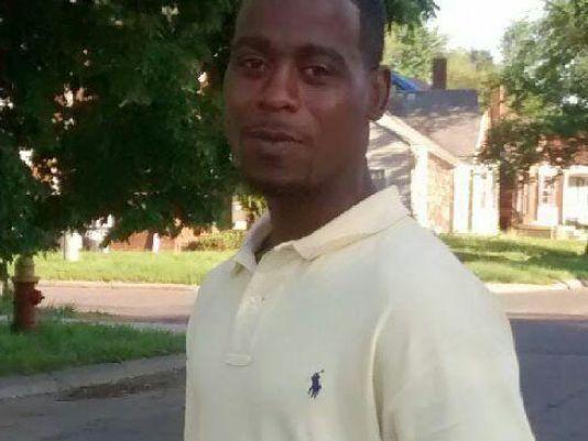 Kevin Matthews death by force case profile photo