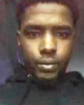 Malik Jordan death by force case profile photo