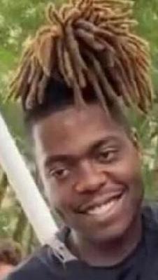 Eric Deese II death by force case in Charlotte, NC