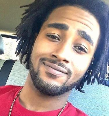 Djimon Lucas death by force case profile photo