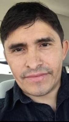 Jose Corea death by force case profile photo