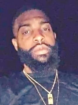 Aaron Dwayne Splash Reese death by force case in Durham, NC