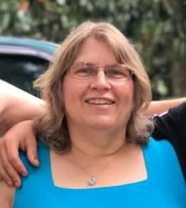 Cindy Hull death by force case profile photo