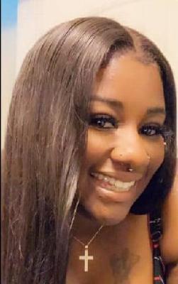 Jatangela Hudson death by force case profile photo