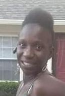 Markelia Young death by force case profile photo