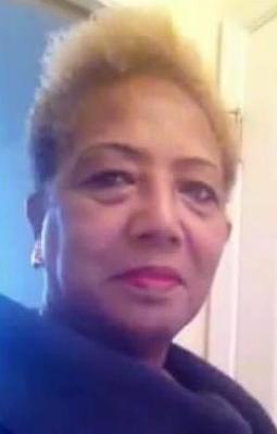 Inita Gaither death by force case profile photo