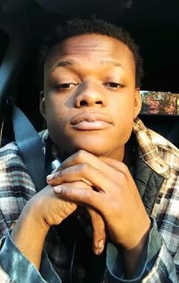 Jahquese Fuller death by force case profile photo