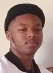 Deykwon Gilmore death by force case profile photo