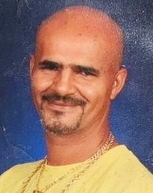 Raymond Ranford Bartley death by force case in Orrum, NC