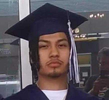 John Flores Martinez death by force case in Mount-airy, NC