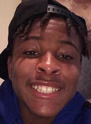 Konye Melvin death by force case profile photo