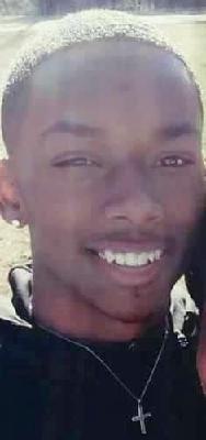 Marquez Melvin death by force case in Fayetteville, NC