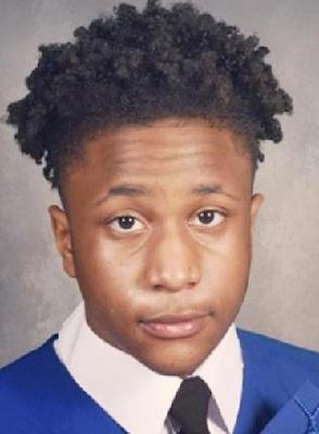 Basil Wilson death by force case profile photo