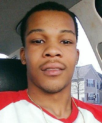Javone Johnson death by force case profile photo