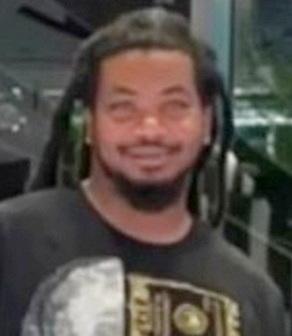 Carlos Emanuel Thurman Gillis death by force case in Hope-mills, NC